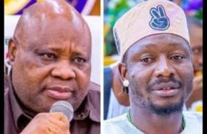 NURTW Palaver: How Adeleke’s Ally ‘Emir’ Was Shot Dead In Osun During Peace Meeting Governor Ademola Adeleke, Emir...