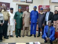 Oyo Govt. Moves To Strengthen Collaboration With Manufacturers