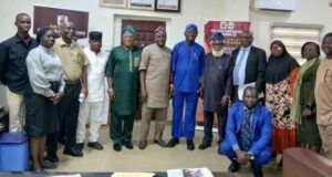 Oyo Govt. Moves To Strengthen Collaboration With Manufacturers