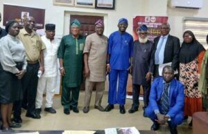 Oyo Govt. Moves To Strengthen Collaboration With Manufacturers