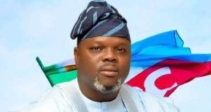 Oyo 2027: Inside The Alli-Adedeji Ticket & The ‘2 for 1’ Strategy By Seun Oloketuyi Hon Adesoji Adedeji...