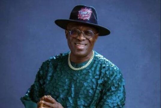 Adewale Ayuba Picks September 19 Date To Introduce New Album, ‘Arise’ Adewale Ayuba