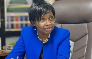 Any Contractor I Have Demanded Money From Should Come Out—NAFDAC DG
