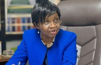 Any Contractor I Have Demanded Money From Should Come Out—NAFDAC DG