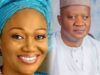 Akeem Agbaje Congratulates Senator Oluremi Tinubu @ 66