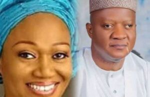 Akeem Agbaje Congratulates Senator Oluremi Tinubu @ 66