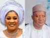 Birthday: Agbaje Celebrates Chief Hannah Ogunesan, Salutes Public Service Record