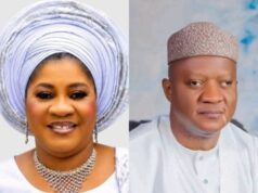 Birthday: Agbaje Celebrates Chief Hannah Ogunesan, Salutes Public Service Record