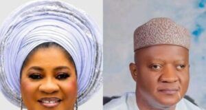 Birthday: Agbaje Celebrates Chief Hannah Ogunesan, Salutes Public Service Record