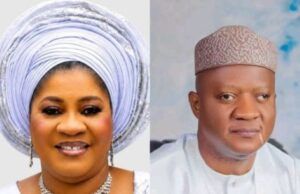 Birthday: Agbaje Celebrates Chief Hannah Ogunesan, Salutes Public Service Record