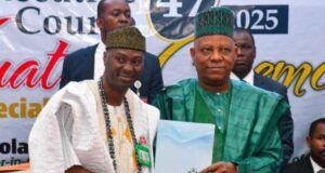 Akande Celebrates Shettima At 60, Commends Contributions To Nation