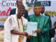 Akande Celebrates Shettima At 60, Commends Contributions To Nation