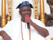 Alaafin Of Oyo Installs New Baale, Tasks Community Heads On Need To Maintain Peace Oba Akeem Owoade, the Alaafin of Oyo...