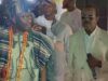 Alaafin Congratulates King Sunny Ade At 80, Says He Is A Creative Enigma