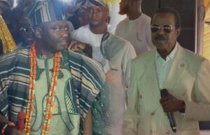 Alaafin Congratulates King Sunny Ade At 80, Says He Is A Creative Enigma