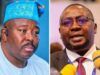Birthday: Alli Celebrates Adelabu At 56, Hails Contributions To National Devt.