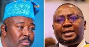 Birthday: Alli Celebrates Adelabu At 56, Hails Contributions To National Devt.
