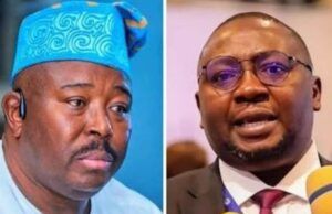 Birthday: Alli Celebrates Adelabu At 56, Hails Contributions To National Devt.