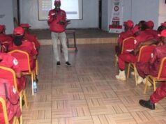 Amotekun, NDLEA Forge Alliance To End Drug Abuse In Oyo