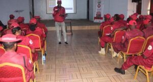 Amotekun, NDLEA Forge Alliance To End Drug Abuse In Oyo