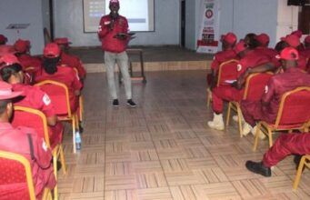 Amotekun, NDLEA Forge Alliance To End Drug Abuse In Oyo