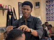 Beyond The Clippers: Read About A Young Nigerian Stylist Turning Talent Into Influence Jahswill Chiagoziem Asianya