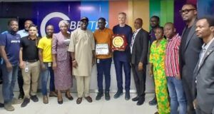 Oyo Govt. Honors BAT With Maiden Environmental Compliance Award