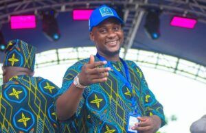 APM Appoints Hausa Youth Leader Babangoyo To Oyo 2027 Campaign Committee