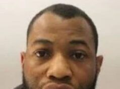 Masturbation Before Woman: UK-based Nigerian, Odutola Jailed 44 Weeks Babatunde Odutola