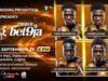 Boxers Trade Words Ahead Of Battle Of The Ages 14 In Lagos