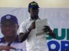 Oyo APM Expands Campaign Structure, Fixes Friday Inauguration