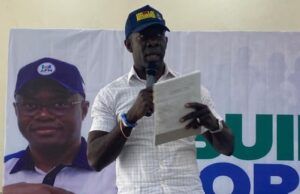 Oyo APM Expands Campaign Structure, Fixes Friday Inauguration