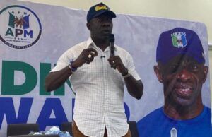 Bimbo Adekanmbi’s Confession: If Not For School, I Would Have Become A Meet-Seller Hon Bimbo Adekanmbi...