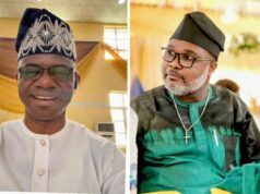 Appointments As Campaign Executives: SWEGOP Congratulates Oladele, Falade Pastor Bisi Oladele and Comrade Dapo Falade...