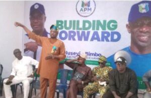 Makinde To Attend As Organisers Set To Hold Boye Nation Concert September 21