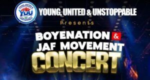 BOYE NATION/JAF Concert: OYRTMA Announces Traffic Diversion Of Key Ibadan Road