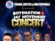 BOYE NATION/JAF Concert: OYRTMA Announces Traffic Diversion Of Key Ibadan Road