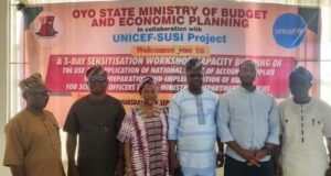 Oyo Govt. Trains 250 Budget Officers On NCoA For 2027 Budget Preparation