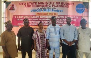 Oyo Govt. Trains 250 Budget Officers On NCoA For 2027 Budget Preparation