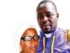 All You Need To Know About How Cele-Shepherd Killed Wife, Self Over Infidelity In Ogun Cele-Shepherd, Bidemi Odukoya, with wife...both now dead...