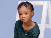 Check Out Nine-Year-Old Nigerian Girl Who Teaches Maths On TikTok Charlotte Muritala
