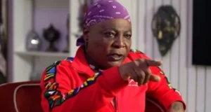 Charly Boy To Critics: My Daughters Don’t Need Approval To Be Lesbians Charles Oputa, popularly known as Charly Boy