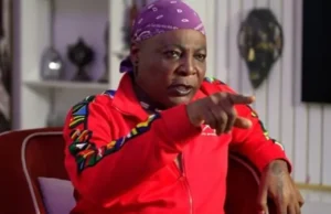 Charly Boy To Critics: My Daughters Don’t Need Approval To Be Lesbians Charles Oputa, popularly known as Charly Boy
