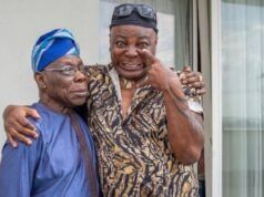 What Changed My Perception Of Charly Boy—Obasanjo