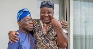 What Changed My Perception Of Charly Boy—Obasanjo