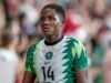 Napoli Signs Super Falcons Defender On Two-Year Contract