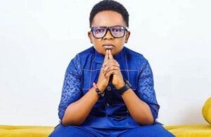 Why I Took To Social Media To Mark Mom’s 70th Birthday – Actor Aki Actor Chinedu Ikedieze popularly known as Aki...
