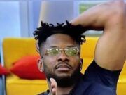 BBNaija’s Cross Opens Up About How He Rejected ₦500m, $200k Offer From Men Who Wanted To Sleep With Him Cross of BBNaija