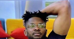 BBNaija’s Cross Opens Up About How He Rejected ₦500m, $200k Offer From Men Who Wanted To Sleep With Him Cross of BBNaija