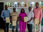 Oyo Government Steps Up Crown FC Rebirth With New Management Team